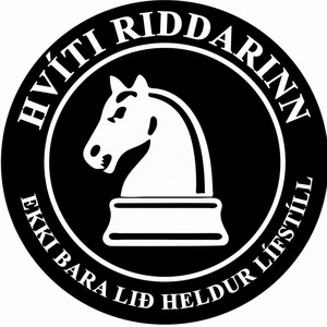 Hvíti Riddarinn