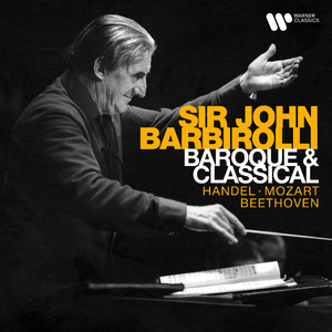 Overtures and Dances from Rodrigo, HWV 5:III. Sarabande (Arr. Lewis & Cranmer)