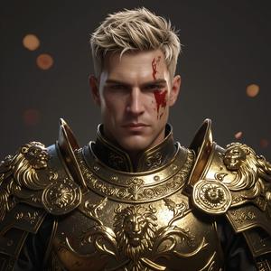 The Poet, The Prince, The Reaper