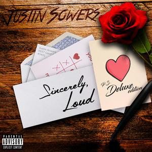 Stay (feat. Justina Clear)