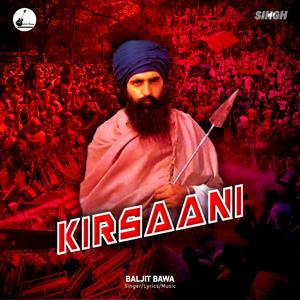 KIRSAANI (feat. Bhindranwale)