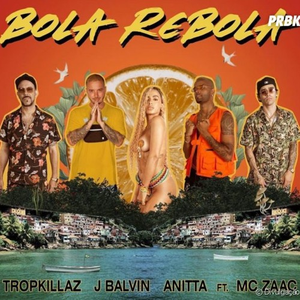 Bola Rebola (WYKO Remix)