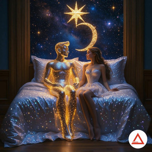 В порыве страсти