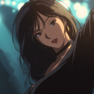 レコードが終わる前に