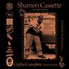 Shamon Cassette - Cypha Complete (feat. Spoek Mathambo) (Illixie Remix)