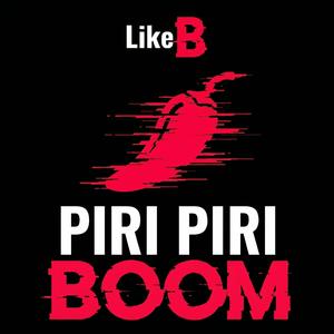 Piri Piri Boom (Slap House Club Mix)