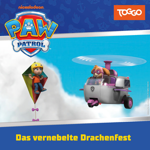 Kapitel 07: Das vernebelte Drachenfest (Folge 410)