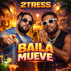 Baila mueve