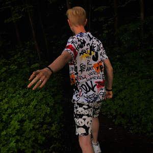 Йорэктэге хислэр