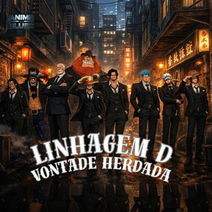 Linhagem D - Vontade Herdada