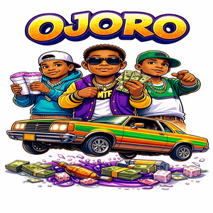 Ojoro