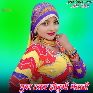 फुल टक्कर झेलुगी मेवाती