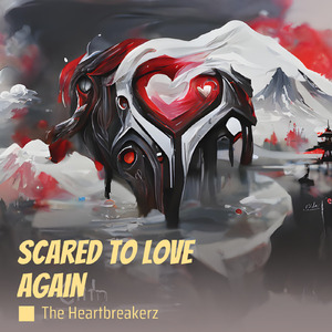 Scared to love again