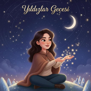 Yıldızlar Gecesi