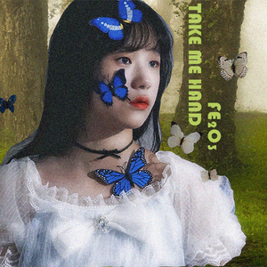 Take me hand(Fe₂O₃ Bootleg )