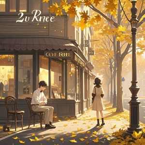 如果我们能早点遇见-鹿鹿鹿