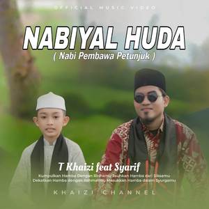 Nabiyal Huda