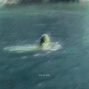 lost at sea