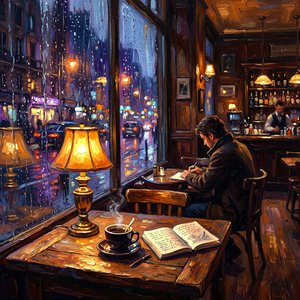 미드나잇 에스프레소 (Midnight Espresso)