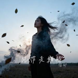 风带走期待 (Cover Tz安竹)