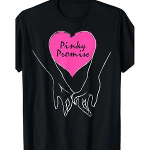 Wait For You (Pinky Promise)