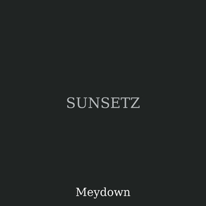 Sunsetz (Slowed+Reverb)