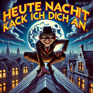Heute Nacht kack ich dich an (feat. Vince Voltage)