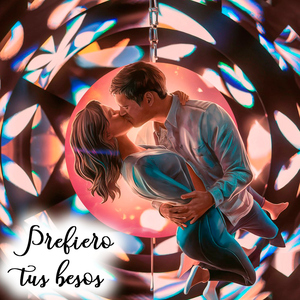 Prefiero tus besos