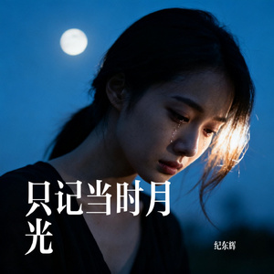 只记当时月光