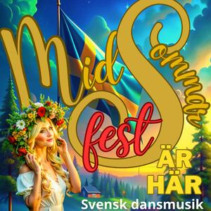 Midsommarfest är här!