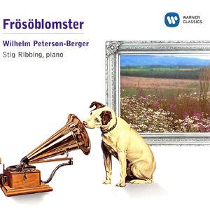 Frösöblomster I, for Piano, Op. 16: VII. I Skymningen (Scherzando, poco presto)
