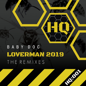 Lover Man 2019 (Nicholson Remix)