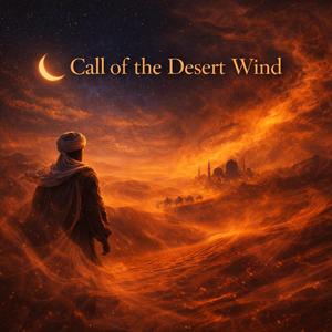 Зов пустынного ветра