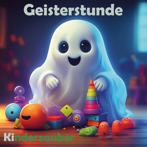 Geisterstunde