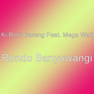 Rondo Banyuwangi
