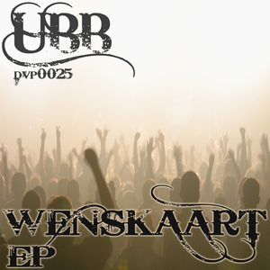 Wenskaart (Original Mix)