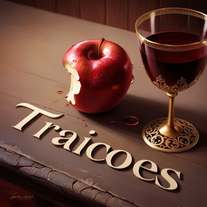 Traições