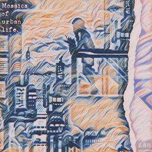 Mosaics of urban life
