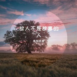 故人不是故事的人