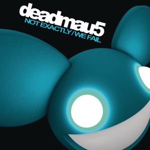 Not Exactly (Original Mix)