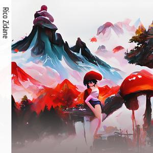 he had to grow up so much