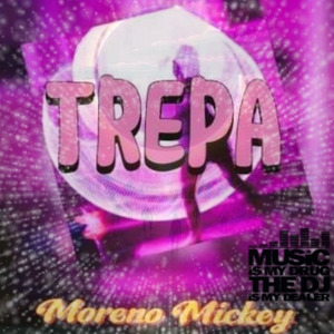 Trepa