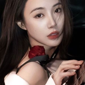 Mirror(破碎)-戴萌