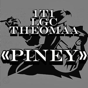 Piney (feat. Theomaa & Lejuh)