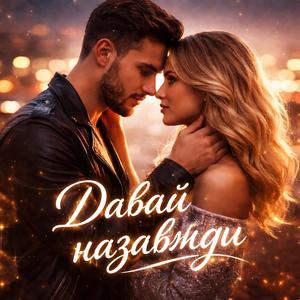 Давай назавжди