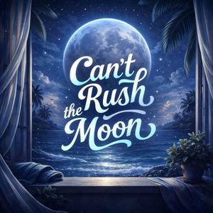 Can't Rush the Moon