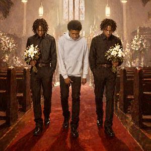 Gospel Rain Pt. 2