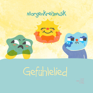 Der traurige Vogel (Lied übers Einsamsein)