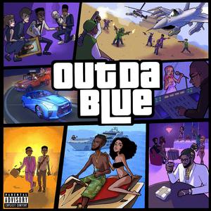 Splurge (feat. Chico Martin & King Suess)