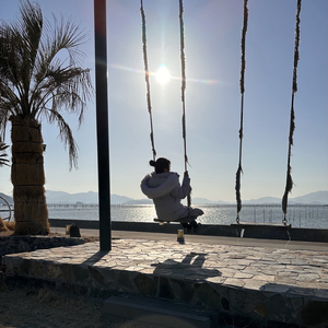 지독한 미련 (Inst.)